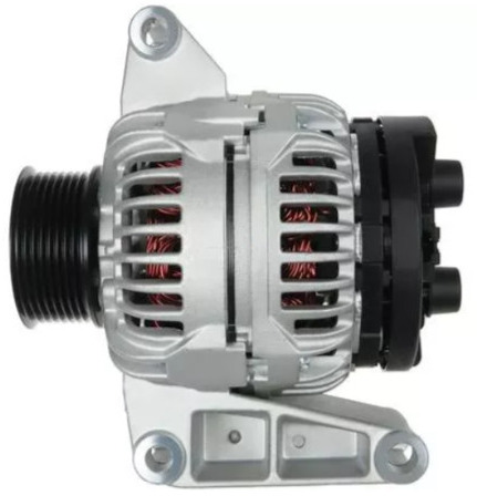 DAF XF106 Dynamo 1976289 | 1927309 - Δυναμό για Φορτηγό: φωτογραφία 1 DAF XF106 Dynamo 1976289 | 1927309 - Δυναμό για Φορτηγό: φωτογραφία 1