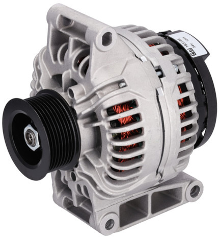 DAF XF106 Dynamo 2000904 - Δυναμό για Φορτηγό: φωτογραφία 1 DAF XF106 Dynamo 2000904 - Δυναμό για Φορτηγό: φωτογραφία 1