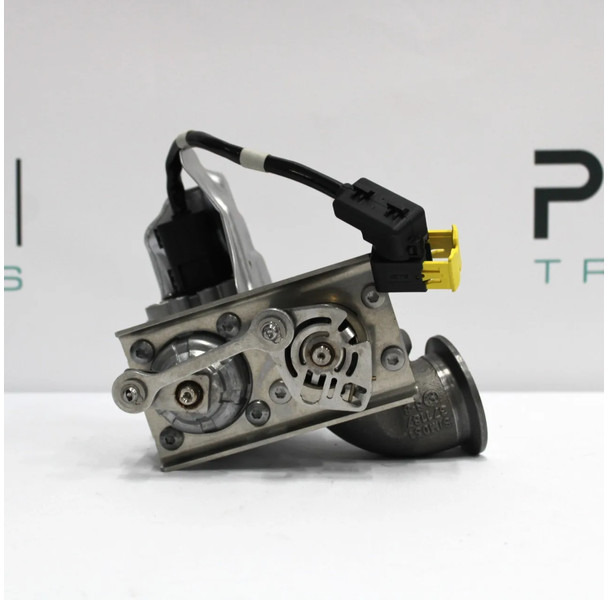 DAF XF106 EGR Klep 2412200 | 2339622 | 2256370 Nieuw! - Σύστημα εξάτμισης για Φορτηγό: φωτογραφία 1 DAF XF106 EGR Klep 2412200 | 2339622 | 2256370 Nieuw! - Σύστημα εξάτμισης για Φορτηγό: φωτογραφία 1