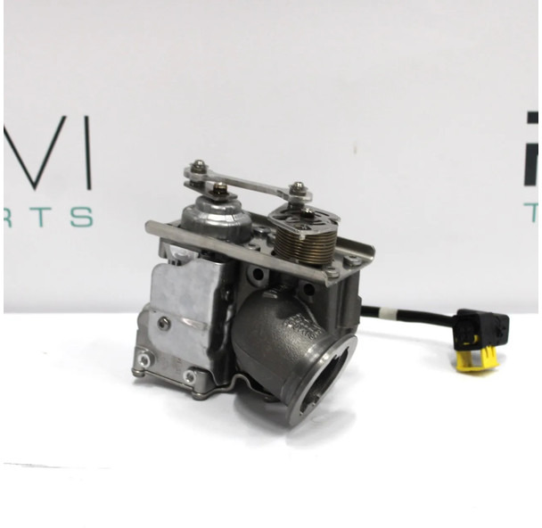 DAF XF106 EGR Klep 2412200 | 2339622 | 2256370 Nieuw! - Σύστημα εξάτμισης για Φορτηγό: φωτογραφία 3 DAF XF106 EGR Klep 2412200 | 2339622 | 2256370 Nieuw! - Σύστημα εξάτμισης για Φορτηγό: φωτογραφία 3