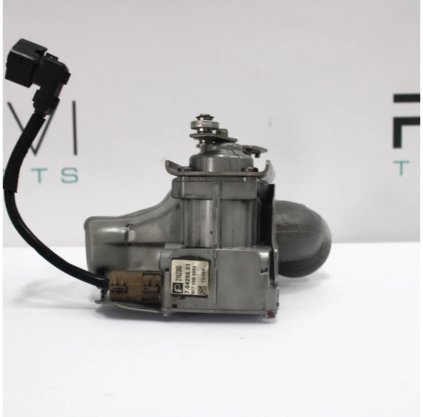 DAF XF106 EGR Klep Gereviseerd 2412200 | 2256370 | 1960473 - Σύστημα εξάτμισης για Φορτηγό: φωτογραφία 3 DAF XF106 EGR Klep Gereviseerd 2412200 | 2256370 | 1960473 - Σύστημα εξάτμισης για Φορτηγό: φωτογραφία 3