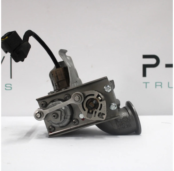 DAF XF106 EGR Klep Gereviseerd 2412200 | 2256370 | 1960473 - Σύστημα εξάτμισης για Φορτηγό: φωτογραφία 1 DAF XF106 EGR Klep Gereviseerd 2412200 | 2256370 | 1960473 - Σύστημα εξάτμισης για Φορτηγό: φωτογραφία 1