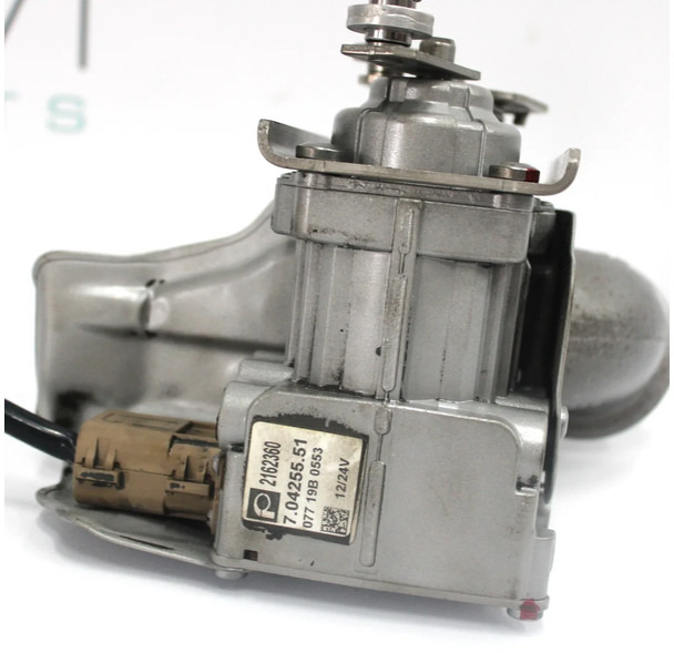 DAF XF106 EGR Klep Gereviseerd 2412200 | 2256370 | 1960473 - Σύστημα εξάτμισης για Φορτηγό: φωτογραφία 4 DAF XF106 EGR Klep Gereviseerd 2412200 | 2256370 | 1960473 - Σύστημα εξάτμισης για Φορτηγό: φωτογραφία 4