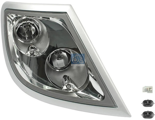 DAF XF106 Skylight Rechts 1784823 - Φωτισμός για Φορτηγό: φωτογραφία 1 DAF XF106 Skylight Rechts 1784823 - Φωτισμός για Φορτηγό: φωτογραφία 1