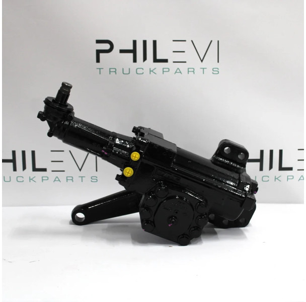 DAF XF106 Stuurhuis 1846034 | 2416795 Gereviseerd - Κρεμαγιέρα για Φορτηγό: φωτογραφία 1 DAF XF106 Stuurhuis 1846034 | 2416795 Gereviseerd - Κρεμαγιέρα για Φορτηγό: φωτογραφία 1