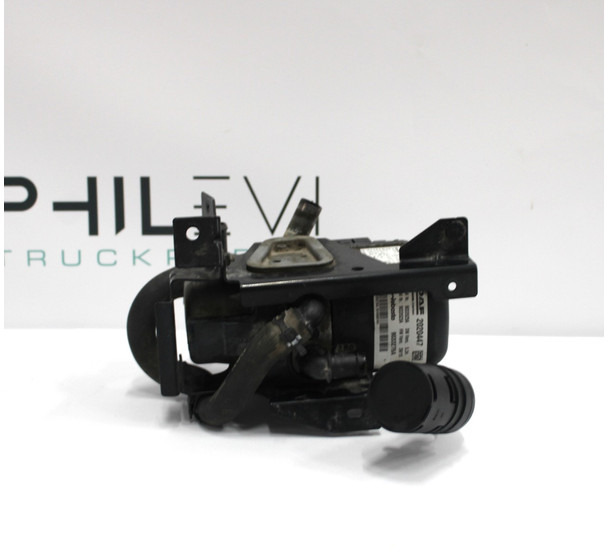 DAF XF106 Webasto 2020447 - Μοτέρ καλοριφέρ για Φορτηγό: φωτογραφία 1 DAF XF106 Webasto 2020447 - Μοτέρ καλοριφέρ για Φορτηγό: φωτογραφία 1