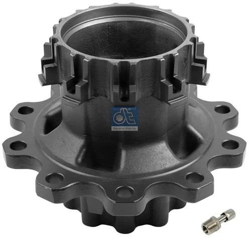 DAF XF106 Wielnaaf Met Lager 2019802 | 1812161 | 2104395 - Πλήμνης για Φορτηγό: φωτογραφία 1 DAF XF106 Wielnaaf Met Lager 2019802 | 1812161 | 2104395 - Πλήμνης για Φορτηγό: φωτογραφία 1