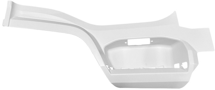 DAF XF2021 Instapkast Rechts 2303101 - Σκαλοπάτι για Φορτηγό: φωτογραφία 1 DAF XF2021 Instapkast Rechts 2303101 - Σκαλοπάτι για Φορτηγό: φωτογραφία 1