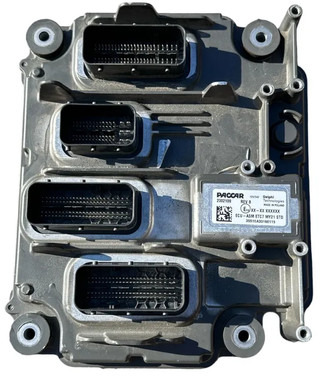 DAF XG Motormanagement 2302109 - Ηλεκτρονική μονάδα ελέγχου για Φορτηγό: φωτογραφία 1 DAF XG Motormanagement 2302109 - Ηλεκτρονική μονάδα ελέγχου για Φορτηγό: φωτογραφία 1
