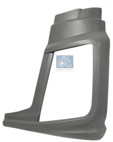 Ford F-Max Lampframe Links T417637 - Φωτισμός για Φορτηγό: φωτογραφία 1 Ford F-Max Lampframe Links T417637 - Φωτισμός για Φορτηγό: φωτογραφία 1