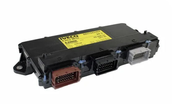 Iveco Easy Mux Module 5801583468 - Ηλεκτρονική μονάδα ελέγχου για Φορτηγό: φωτογραφία 1 Iveco Easy Mux Module 5801583468 - Ηλεκτρονική μονάδα ελέγχου για Φορτηγό: φωτογραφία 1