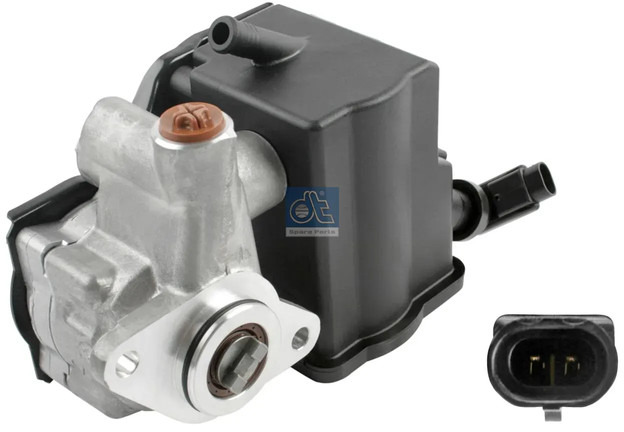 Iveco Eurocargo Stuurpomp 4896314 Euro 6 - Αντλία υδραυλικού τιμονιού για Φορτηγό: φωτογραφία 1 Iveco Eurocargo Stuurpomp 4896314 Euro 6 - Αντλία υδραυλικού τιμονιού για Φορτηγό: φωτογραφία 1