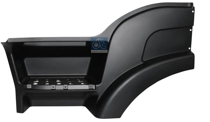 Iveco Hiway Instapkast Links 5801840490 | 504108987 - Σκαλοπάτι για Φορτηγό: φωτογραφία 1 Iveco Hiway Instapkast Links 5801840490 | 504108987 - Σκαλοπάτι για Φορτηγό: φωτογραφία 1