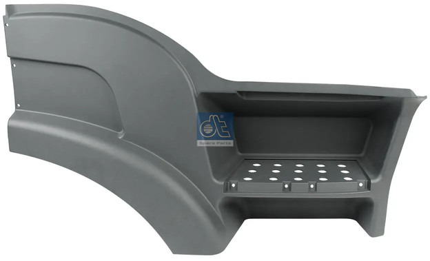 Iveco Hiway Instapkast Rechts 504103307 | 5801840462 - Σκαλοπάτι για Φορτηγό: φωτογραφία 1 Iveco Hiway Instapkast Rechts 504103307 | 5801840462 - Σκαλοπάτι για Φορτηγό: φωτογραφία 1