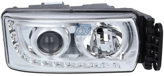 Iveco Hiway Led Koplamp Rechts 5801745452 | 5801745782 - Προβολέας για Φορτηγό: φωτογραφία 2 Iveco Hiway Led Koplamp Rechts 5801745452 | 5801745782 - Προβολέας για Φορτηγό: φωτογραφία 2