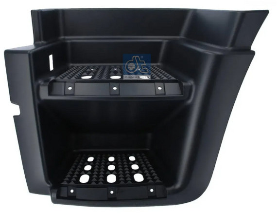 Iveco Instapkast Links 500375430 - Σκαλοπάτι για Φορτηγό: φωτογραφία 1 Iveco Instapkast Links 500375430 - Σκαλοπάτι για Φορτηγό: φωτογραφία 1