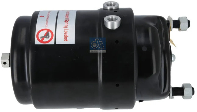 Iveco Remcilinder 41285104 - Κύλινδρος φρένων για Φορτηγό: φωτογραφία 1 Iveco Remcilinder 41285104 - Κύλινδρος φρένων για Φορτηγό: φωτογραφία 1