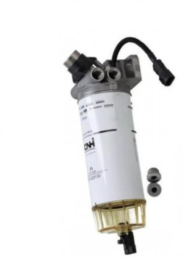 Iveco S-Way Brandstoffilter 5801957910 Nieuw - Φίλτρο καυσίμου για Φορτηγό: φωτογραφία 2 Iveco S-Way Brandstoffilter 5801957910 Nieuw - Φίλτρο καυσίμου για Φορτηγό: φωτογραφία 2