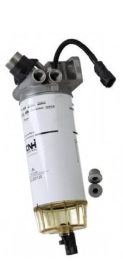 Iveco S-Way Brandstoffilter 5801957910 Nieuw - Φίλτρο καυσίμου για Φορτηγό: φωτογραφία 1 Iveco S-Way Brandstoffilter 5801957910 Nieuw - Φίλτρο καυσίμου για Φορτηγό: φωτογραφία 1