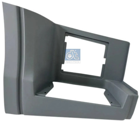 Iveco S-Way Instapkast Rechts 5802421767 - Σκαλοπάτι για Φορτηγό: φωτογραφία 1 Iveco S-Way Instapkast Rechts 5802421767 - Σκαλοπάτι για Φορτηγό: φωτογραφία 1