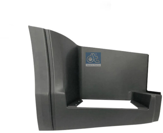 Iveco S-Way Instapkast Rechts 5802465514 - Σκαλοπάτι για Φορτηγό: φωτογραφία 1 Iveco S-Way Instapkast Rechts 5802465514 - Σκαλοπάτι για Φορτηγό: φωτογραφία 1