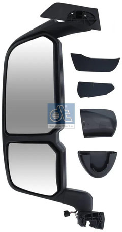 Iveco S-Way Spiegel Links 5802287199 - Εσωτερικός καθρέφτης για Φορτηγό: φωτογραφία 1 Iveco S-Way Spiegel Links 5802287199 - Εσωτερικός καθρέφτης για Φορτηγό: φωτογραφία 1