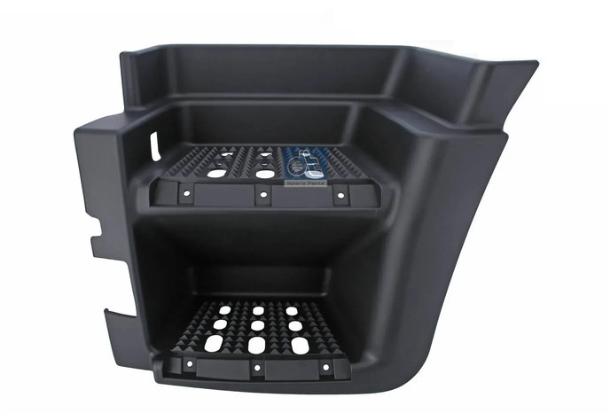 Iveco Stralis Instapkast Rechts 504368371 Euro 6 - Καμπίνα και εσωτερικό για Φορτηγό: φωτογραφία 1 Iveco Stralis Instapkast Rechts 504368371 Euro 6 - Καμπίνα και εσωτερικό για Φορτηγό: φωτογραφία 1