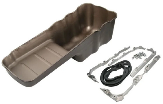 MAN TGX Carterpan 51.05800-6416 Euro 6 - Κάρτερ λαδιού για Φορτηγό: φωτογραφία 2 MAN TGX Carterpan 51.05800-6416 Euro 6 - Κάρτερ λαδιού για Φορτηγό: φωτογραφία 2