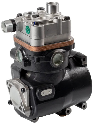 MAN TGX Compressor 51.54100-7246 Euro 6 - Κομπρεσέρ για Φορτηγό: φωτογραφία 2 MAN TGX Compressor 51.54100-7246 Euro 6 - Κομπρεσέρ για Φορτηγό: φωτογραφία 2