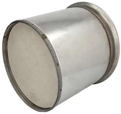 MAN TGX DPF Filter Gereviseerd 81.15103-0128 Euro 6 - Καταλυτικός μετατροπέας για Φορτηγό: φωτογραφία 3 MAN TGX DPF Filter Gereviseerd 81.15103-0128 Euro 6 - Καταλυτικός μετατροπέας για Φορτηγό: φωτογραφία 3