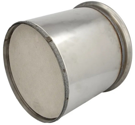 MAN TGX DPF Filter Gereviseerd 81.15103-0128 Euro 6 - Καταλυτικός μετατροπέας για Φορτηγό: φωτογραφία 2 MAN TGX DPF Filter Gereviseerd 81.15103-0128 Euro 6 - Καταλυτικός μετατροπέας για Φορτηγό: φωτογραφία 2