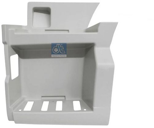 MAN TGX Instapkast Links 81.61520-0073 2021 Model - Σκαλοπάτι για Φορτηγό: φωτογραφία 1 MAN TGX Instapkast Links 81.61520-0073 2021 Model - Σκαλοπάτι για Φορτηγό: φωτογραφία 1