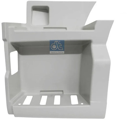 MAN TGX Instapkast Links 81.61520-0073 2021 Model - Σκαλοπάτι για Φορτηγό: φωτογραφία 2 MAN TGX Instapkast Links 81.61520-0073 2021 Model - Σκαλοπάτι για Φορτηγό: φωτογραφία 2