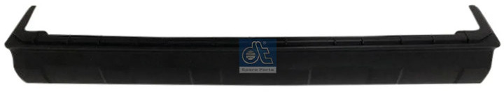 MAN TGX Spoiler 81.41614-0096 - Αεροδυναμική/ Αεροτομή για Φορτηγό: φωτογραφία 2 MAN TGX Spoiler 81.41614-0096 - Αεροδυναμική/ Αεροτομή για Φορτηγό: φωτογραφία 2