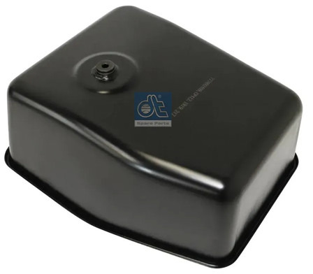 MAN TGX/TGS Carterpan 51.05800-6406 Euro 6 - Κάρτερ λαδιού για Φορτηγό: φωτογραφία 2 MAN TGX/TGS Carterpan 51.05800-6406 Euro 6 - Κάρτερ λαδιού για Φορτηγό: φωτογραφία 2