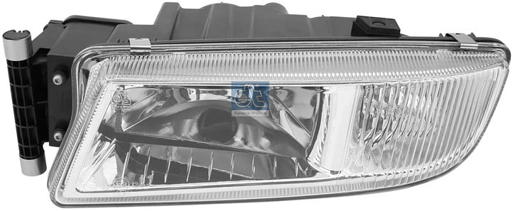 MAN TGX/TGS Mistlamp Links 81.25101-6521 - Προβολέας ομίχλης για Φορτηγό: φωτογραφία 1 MAN TGX/TGS Mistlamp Links 81.25101-6521 - Προβολέας ομίχλης για Φορτηγό: φωτογραφία 1