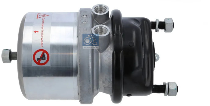 MAN TGX/TGS Remcilinder 81.50410-6864 | 81.50410-6816 - Κύλινδρος φρένων για Φορτηγό: φωτογραφία 1 MAN TGX/TGS Remcilinder 81.50410-6864 | 81.50410-6816 - Κύλινδρος φρένων για Φορτηγό: φωτογραφία 1