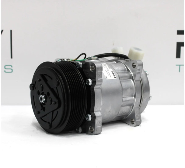 MAN TGX/TGS/TGL/TGM Airco Compressor 51.77970-7028 Nieuw! - Κομπρεσέρ A/C για Φορτηγό: φωτογραφία 1 MAN TGX/TGS/TGL/TGM Airco Compressor 51.77970-7028 Nieuw! - Κομπρεσέρ A/C για Φορτηγό: φωτογραφία 1