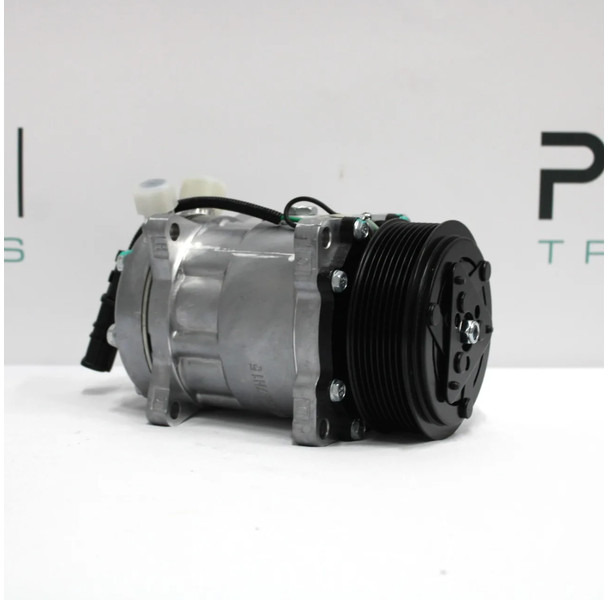MAN TGX/TGS/TGL/TGM Airco Compressor 51.77970-7028 Nieuw! - Κομπρεσέρ A/C για Φορτηγό: φωτογραφία 2 MAN TGX/TGS/TGL/TGM Airco Compressor 51.77970-7028 Nieuw! - Κομπρεσέρ A/C για Φορτηγό: φωτογραφία 2
