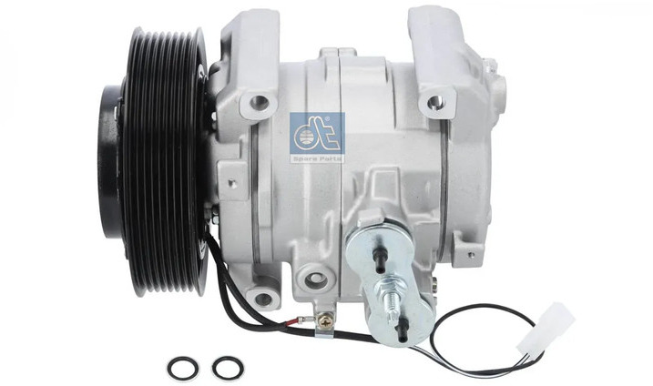 Mercedes-Benz Actros Airco Compressor A 472 230 01 11 | A 472 230 03 11 - Κομπρεσέρ A/C για Φορτηγό: φωτογραφία 1 Mercedes-Benz Actros Airco Compressor A 472 230 01 11 | A 472 230 03 11 - Κομπρεσέρ A/C για Φορτηγό: φωτογραφία 1