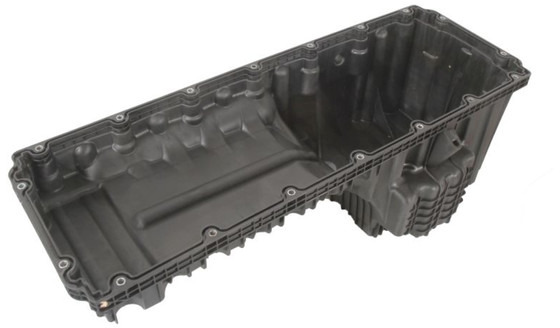 Mercedes-Benz Actros Carterpan A 470 010 34 13 Euro 6 - Κάρτερ λαδιού για Φορτηγό: φωτογραφία 1 Mercedes-Benz Actros Carterpan A 470 010 34 13 Euro 6 - Κάρτερ λαδιού για Φορτηγό: φωτογραφία 1