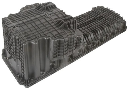 Mercedes-Benz Actros Carterpan A 470 010 34 13 Euro 6 - Κάρτερ λαδιού για Φορτηγό: φωτογραφία 2 Mercedes-Benz Actros Carterpan A 470 010 34 13 Euro 6 - Κάρτερ λαδιού για Φορτηγό: φωτογραφία 2