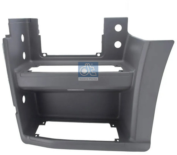 Mercedes-Benz Actros Instapkast Links A 943 666 42 01 - Σκαλοπάτι για Φορτηγό: φωτογραφία 1 Mercedes-Benz Actros Instapkast Links A 943 666 42 01 - Σκαλοπάτι για Φορτηγό: φωτογραφία 1