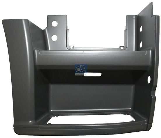 Mercedes-Benz Actros Instapkast Rechts A 943 666 43 01 - Σκαλοπάτι για Φορτηγό: φωτογραφία 1 Mercedes-Benz Actros Instapkast Rechts A 943 666 43 01 - Σκαλοπάτι για Φορτηγό: φωτογραφία 1