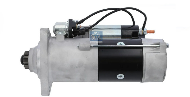 Mercedes-Benz Actros Startmotor A 007 151 62 01 | A 007 151 44 01 | A 007 151 18 01 - Μίζα για Φορτηγό: φωτογραφία 1 Mercedes-Benz Actros Startmotor A 007 151 62 01 | A 007 151 44 01 | A 007 151 18 01 - Μίζα για Φορτηγό: φωτογραφία 1