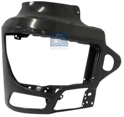 Mercedes-Benz Arocs Bumperhoek Rechts A 960 880 96 72 - Προφυλακτήρας για Φορτηγό: φωτογραφία 1 Mercedes-Benz Arocs Bumperhoek Rechts A 960 880 96 72 - Προφυλακτήρας για Φορτηγό: φωτογραφία 1