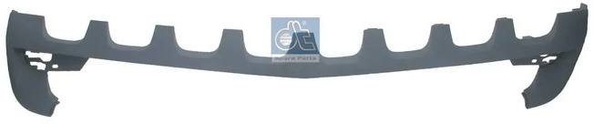 Mercedes-Benz Arocs Frontgrille A 960 885 70 53 - Μάσκα ψυγείου για Φορτηγό: φωτογραφία 1 Mercedes-Benz Arocs Frontgrille A 960 885 70 53 - Μάσκα ψυγείου για Φορτηγό: φωτογραφία 1