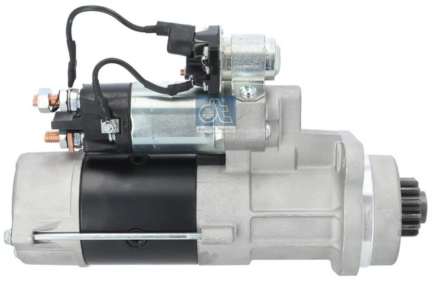 Mercedes-Benz Atego Startmotor A 007 151 43 01 | A 007 151 16 01 - Μίζα για Φορτηγό: φωτογραφία 1 Mercedes-Benz Atego Startmotor A 007 151 43 01 | A 007 151 16 01 - Μίζα για Φορτηγό: φωτογραφία 1