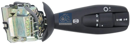 Mercedes-Benz Atego Stuurkolomschakelaar A 009 545 38 24 Euro 6 - Διακόπτης κολώνας τιμονιού για Φορτηγό: φωτογραφία 1 Mercedes-Benz Atego Stuurkolomschakelaar A 009 545 38 24 Euro 6 - Διακόπτης κολώνας τιμονιού για Φορτηγό: φωτογραφία 1