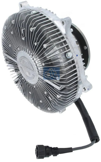 Mercedes-Benz Atego Visco Koppeling A 936 200 12 22 | A 936 200 11 22 Euro 6 - Ανεμιστήρας για Φορτηγό: φωτογραφία 1 Mercedes-Benz Atego Visco Koppeling A 936 200 12 22 | A 936 200 11 22 Euro 6 - Ανεμιστήρας για Φορτηγό: φωτογραφία 1